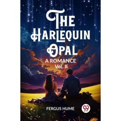 The Harlequin OpalA Romance Vol. II (Edition2023)