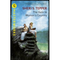 The Gate to Women's Country