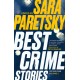 The Best Crime Stories of the Year Volume 2