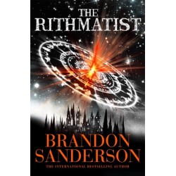The Rithmatist