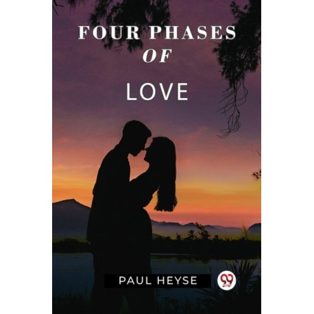 Four Phases Of Love