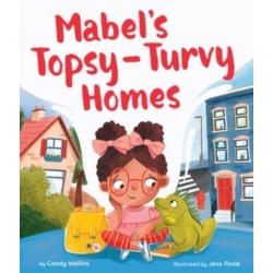 Mabel's Topsy-Turvy Homes