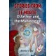 Stories from Le Morte D'Arthur and the Mabinogion (Edition2023)