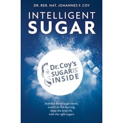 Intelligent Sugar: Unlock Age-Defying Health with Smart Sugars