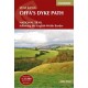 Offa's Dyke Path: National Trail following the English-Welsh Border