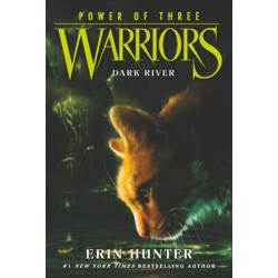 Warriors: Power of Three -2: Dark River
