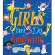 Girls Can Do Anything!