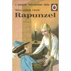 Well-loved Tales: Rapunzel
