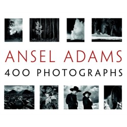 Ansel Adams' 400 Photographs