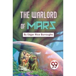 The Warlord of Mars