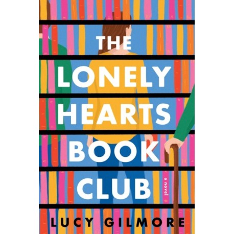 The Lonely Hearts Book Club