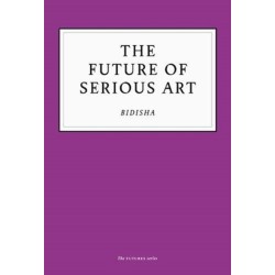 The Future of Serious Art