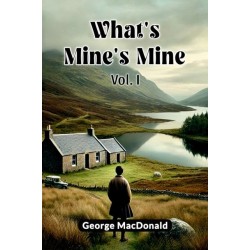 What's Mine's Mine VOL. I (Edition2024)