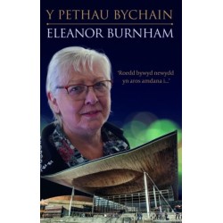 Y Pethau Bychain - Hunangofiant Eleanor Burnham: Hunangofiant Eleanor Burnham