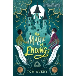The Magic of Endings