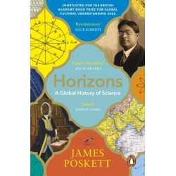 Horizons: A Global History of Science