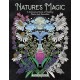 Nature’s Magic: A Colouring Book of Healing Plants and Remedies