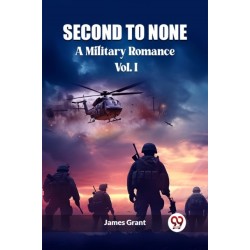 Second to NoneA Military Romance Vol. I (Edition2023)