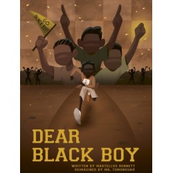 Dear Black Boy