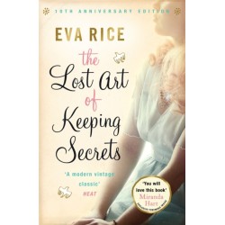 The Lost Art of Keeping Secrets: The bestselling coming-of-age novel from the author of This Could Be Everything