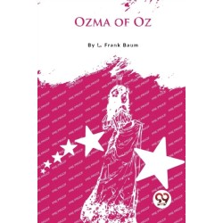 Ozma of Oz?