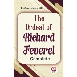The Ordeal of Richard Feverel-Complete