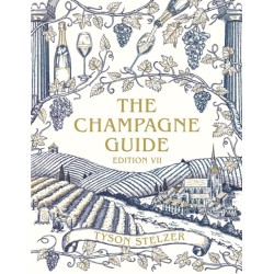 The Champagne Guide Edition VII