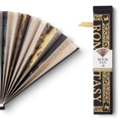 Book Fan - Romantasy