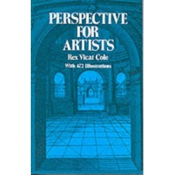 Perspective for Artists
