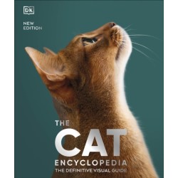The Cat Encyclopedia: The Definitive Visual Guide