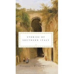 Stories of Southern Italy