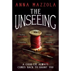 The Unseeing: A twisting tale of family secrets