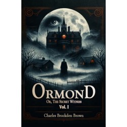 OrmondOr, The Secret Witness Vol. II (Edition2024)