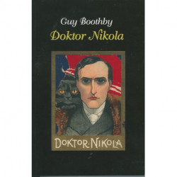 Doktor Nikola