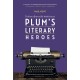 Pg Wodehouse: Plum's Literary Heroes