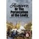 Hanover- Or The Persecution of the LowlyA Story of the Wilmington Massacre (Edition2023)