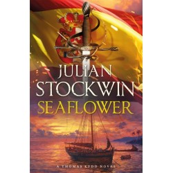 Seaflower: Thomas Kydd 3