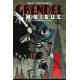 Grendel Omnibus Volume 3: Orion's Reign (Second Edition)