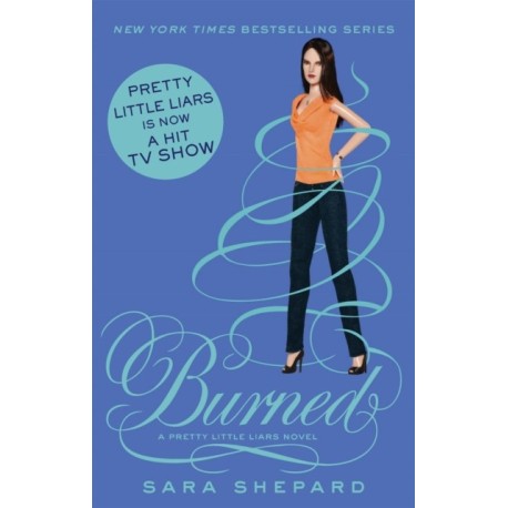 Burned: Number 12 in series