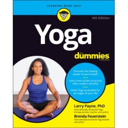 Yoga For Dummies