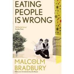 Eating People is Wrong
