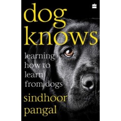Dog Knows: Learning How to Learn from Dogs
