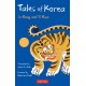 Tales of Korea: 53 Enchanting Stories of Ghosts, Goblins, Princes, Fairies and More!