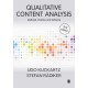 Qualitative Content Analysis: Methods, Practice and Software