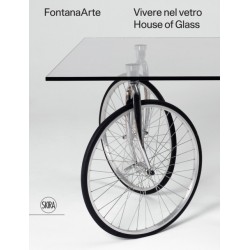 FontanaArte (Bilingual edition): House of Glass