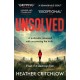 Unsolved: A gripping Scottish crime thriller