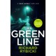 The Green Line: A Sam Laska Crime Thriller
