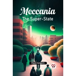 MeccaniaThe Super-State (Edition2024)