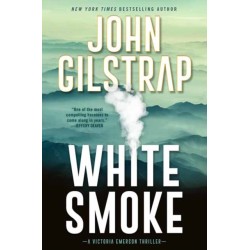 White Smoke: A Victoria Emerson Thriller (-3)