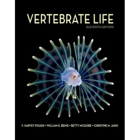 Vertebrate Life